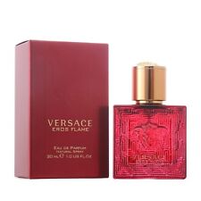 Versace Eros Flame by Versace 3.4 oz EDP Cologne for Men Spray New In Box picture