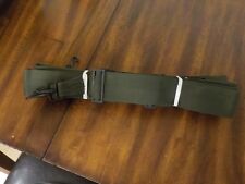 NOS lot of 25 US MILITARY NYLON GENERAL PURPOSE CARRYING  STRAP SHOULDER  SLING picture