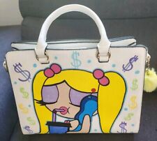 Collectible Bubbles From  Powerpuff Girl's Handbag Purse Free Domestic Shipping  picture