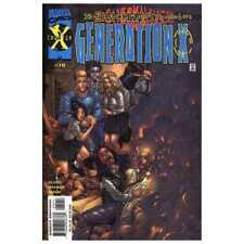 Generation X (1994 series) #70 in Near Mint minus condition. Marvel comics [g/ picture