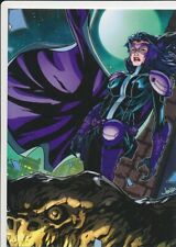 #28 HUNTRESS 2012 Cryptozoic DC The New 52 picture
