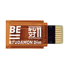 BEMEMORY DIGIMON SEEKERS Ryuudamon Dim & Dormon Dim pre-order limited JAPAN picture
