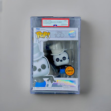 PSA 9 Oswald the Lucky Rabbit CHASE Funko Pop - Disney 100th Anniversary picture