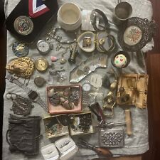 Huge Junk Drawer Antiques Vintage And Collectables picture