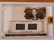2008 Donruss americana celebrity cuts Hollywood Icons Bing Crosby 20/25 picture