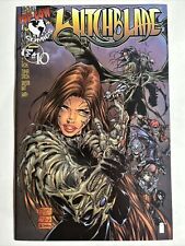 Witchblade #10 1st Appearance of Darkness, Michael Turner (Top Cow Comics) picture