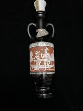 Vintage Jim Beam Cleopatra Bourbon Whiskey (Empty) Bottle picture