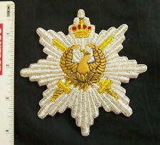 Greece Greek Phoenix Royal Republic Award Order Merit ODM Medal Orden Star Badge picture