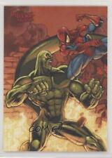 2009 Rittenhouse Marvel Spider-Man: Archives Spider-Man Scorpion vs #41 0p3 picture