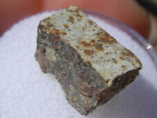 2.02 grams Hammadah al Hamra 346 / HaH 346 / Ghadamis Meteorite L6 with COA picture