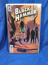 Black Hammer #1 Jeff Lemire Dark Horse Comics 2016 FN/VF 7.0 1st Print picture