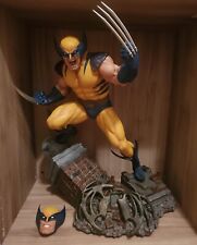 Wolverine 1/3 Scale EX Statue PCS | X-Men | Deadpool picture
