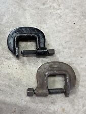 Vintage Armstrong No11 C Clamps (2)  picture