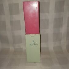 Partylite Retired Enchanted Rose/Petal Pink K06241 picture
