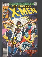Uncanny X-Men #126 First Appearance Of Proteus Very Fine-Condition Marvel Comics picture