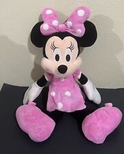 Disney Pink / Black Large 25