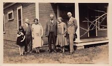 Woodward Oklahoma Ruth Herman Borth Family Prominent People 1920s Photo C18 picture