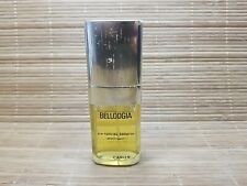 Vintage Caron Bellodgia Parfum De Toilette Spray 2.5 oz ~ 75% Full *Free Ship* picture