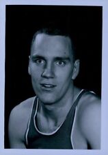 1958 St Louis University Basketball Bob Ferry Press Photo picture