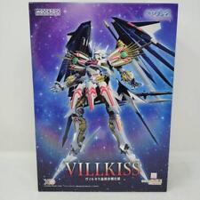 CROSS ANGE Rondo of Angel and Dragon plastic model Good Smile Company VILLKISS   picture