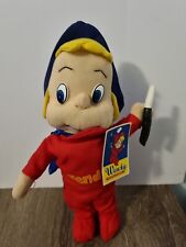 Wendy The Good Little Witch Plush Harvey Comics Inc. Toy Network 2004 picture