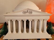 Dept 56  Lincoln Memorial American Pride Collection Lighted 2001  57702 picture