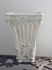 Vintage Baroque Style Decorative Vase 7