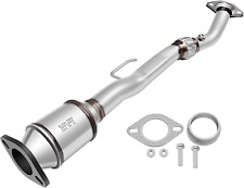 AUTOSAVER88 Catalytic Converter with Flex Pipe Compatible with 2002 2003 2004 20 picture