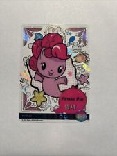 my little pony kayou cards TGR Pinkie Pie YH-TGR-007 picture