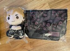 Haikyuu PROOF Atsumu Miya On the Lap Series Doll Plush + Inarizaki Bag NEW picture