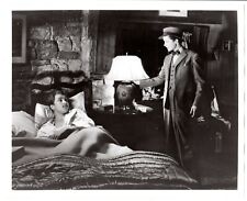 movie still (reprint)1935 RKO Sylvia Scarlett, Katherine Hepburn, cross dressing picture