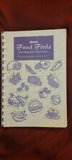 Ames Fund Foods Cook Book (Ames Department Store) picture