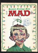 MAD MAGAZINE #92 POOR  1965 EC (FREE SHIP ON $15 ORDER) picture