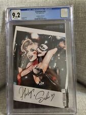 ✨ Catwoman #43 - Sozomaika 1:25 Variant - CGC 9.2 ✨ picture