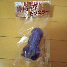 Berserk Exhibition Monster PVC Figure Japan Anime picture