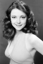 Emma Samms British actress aged 18 years old 1979 Old Photo 1 picture