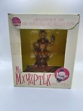 MR. MXYZPTLK DC Direct Limited Edition Porcelain Statue 0703/1000-NEW-DMG BOX picture