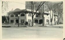 1920s Women's Club Phoenix Arizona RPPC Photo Postcard 8292 picture