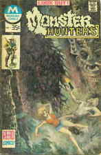 Monster Hunters #2 (2nd) FN; Modern | Reprint - we combine shipping picture