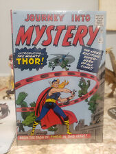 Mighty Thor Omnibus HC Vol 01 Kirby DM CVR New Ptg, New and Sealed picture