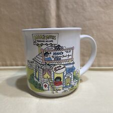 Vintage Recycled Paper Product Coffee Mug Moms Motel Hotel Mother Funny  picture