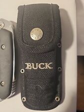 Buck USA 279 Alpha Hunter Folding Knife - Discontinued picture