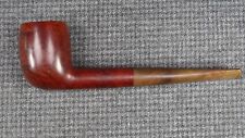 B11 Hardcastle's 172 Old Bruyere Briar Wood Estate Tobacco Pipe- Smooth Billiard picture