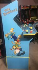 Arcade1up  - The Simpsons - Screw Hole Caps/Covers picture