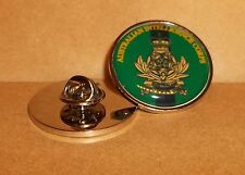 Australian Army Australian Intelligence Corps pin badge picture