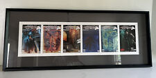 Philip K Dick BOOM DO ANDROIDS DREAM OF ELECTRIC SHEEP #1 (complete 6 Variants) picture