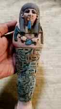 the Servant Statue From Ancient Egyptian Ushabti Egyptian Antiquities 159 BC picture