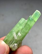 36 Ct Tourmaline Crystals From Afghanistan picture