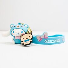 Sanrio Cinnamoroll Keychain Pendant Charm New Hello Kitty 1X picture