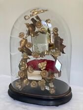 Antique French Marie Dome Wedding Dome picture